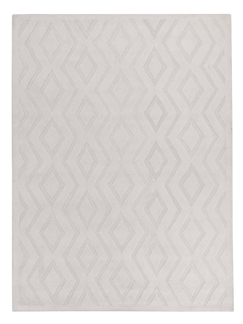 Tappeto di lana Granite Grace - Tappeto di lana
