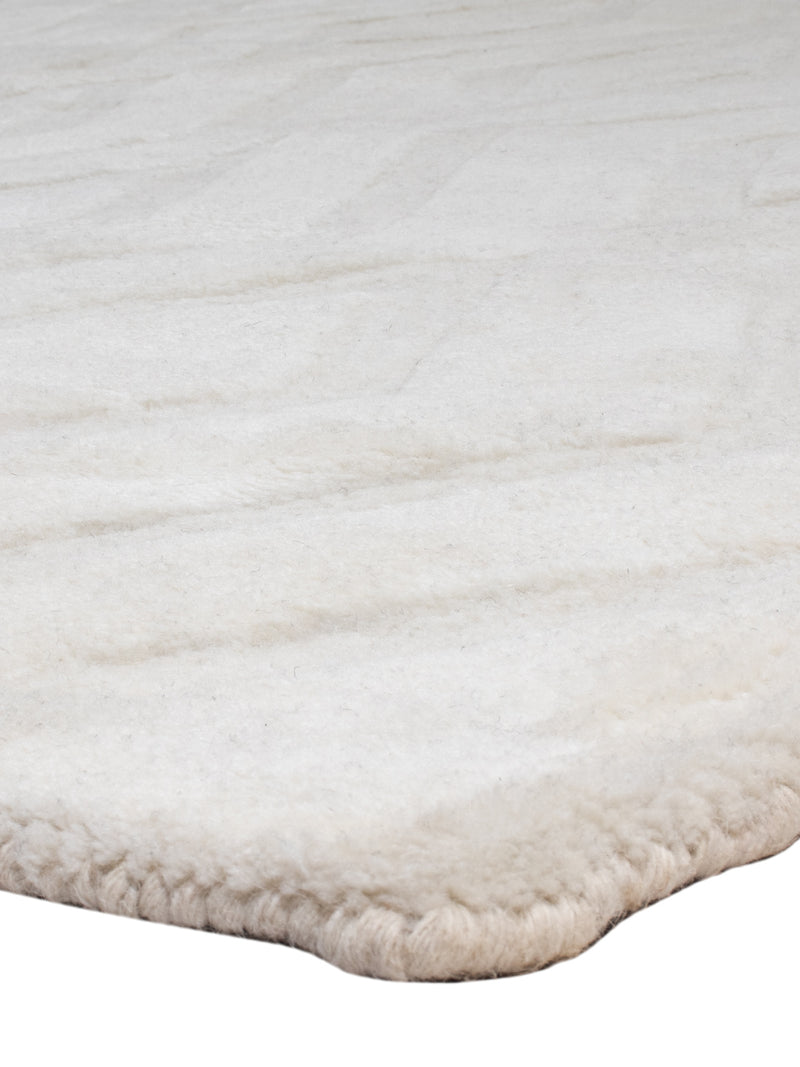 Tappeto di lana Granite Grace - Tappeto di lana