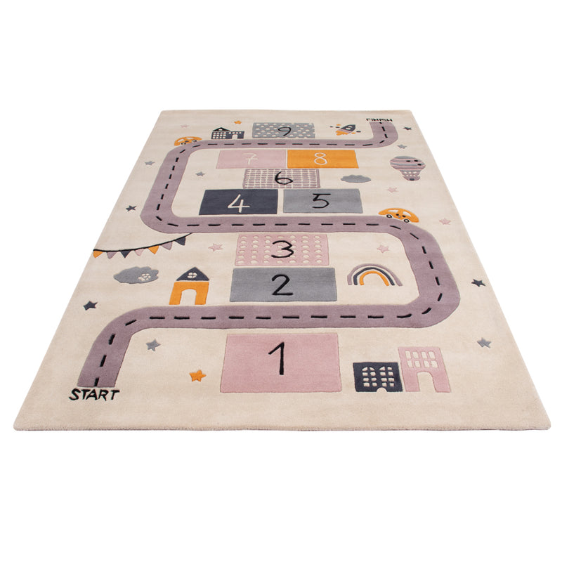 Campana Tappeto da Gioco