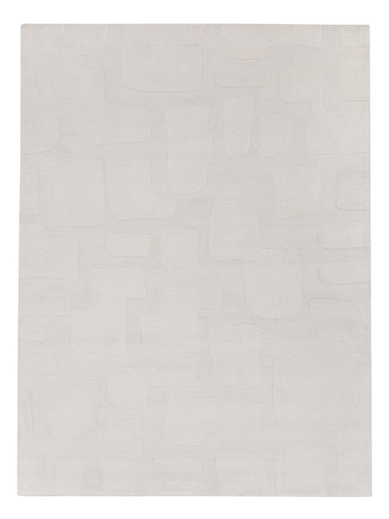 Tappeto di lana Marble Mystique - Tappeto di lana