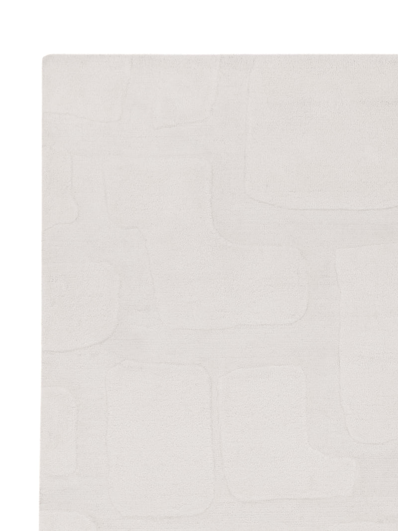 Tappeto di lana Marble Mystique - Tappeto di lana