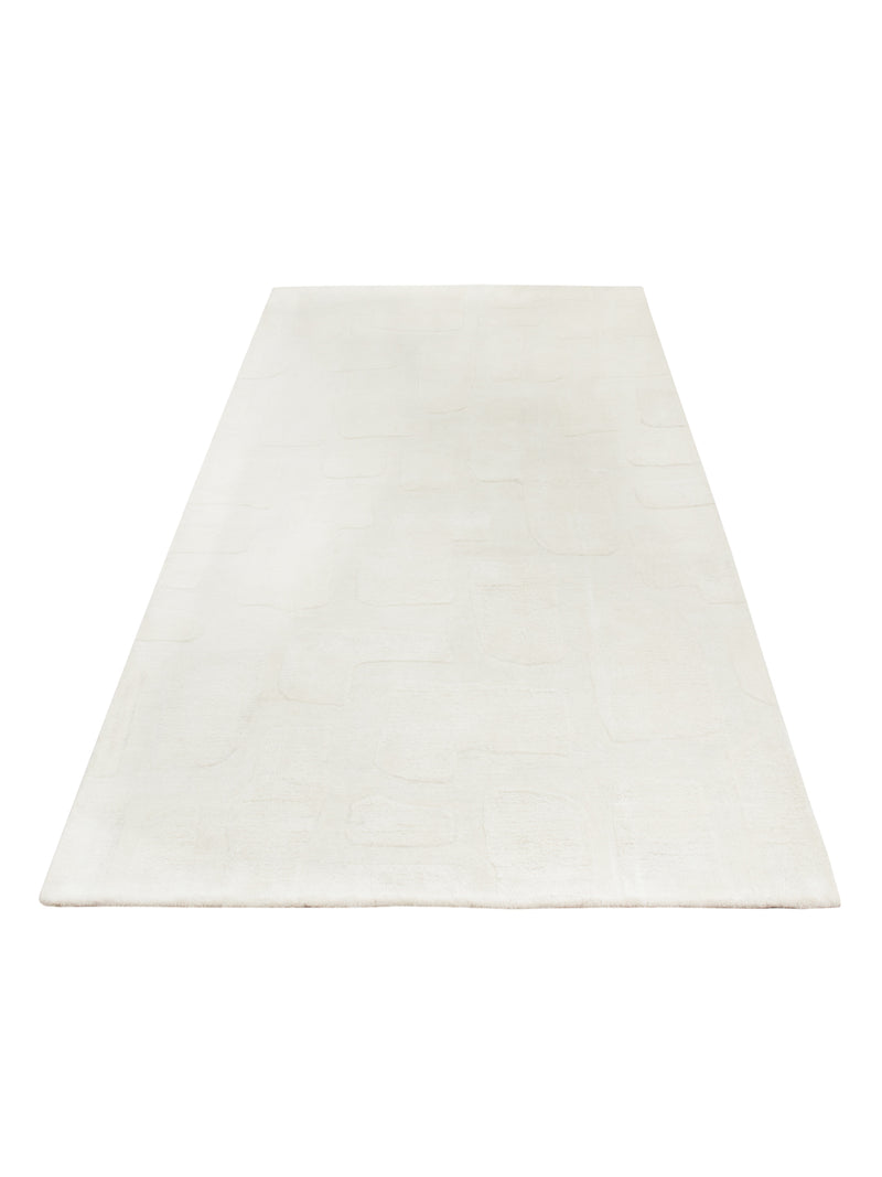 Tappeto di lana Marble Mystique - Tappeto di lana