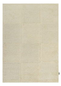 Tappeto di lana Modern Merino - Tappeto di lana – product image