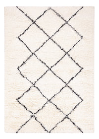 Moro Wool Tappeto Berbero – product image