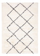 Moro Wool Tappeto Berbero