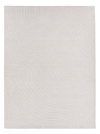 Tappeto di lana Nordic Minimalism - Tappeto di lana – product image