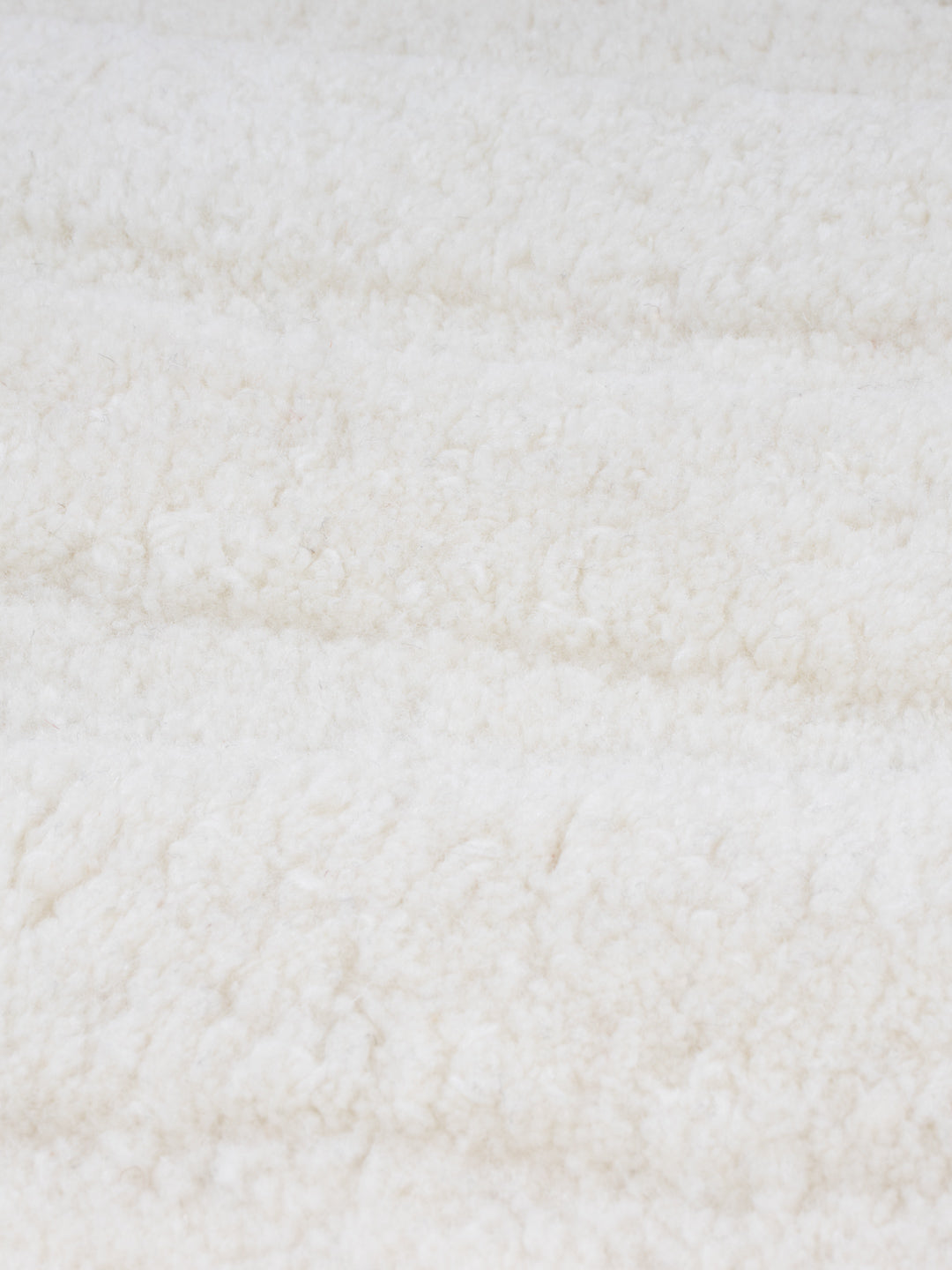 Tappeto di lana Nordic Minimalism - Tappeto di lana
