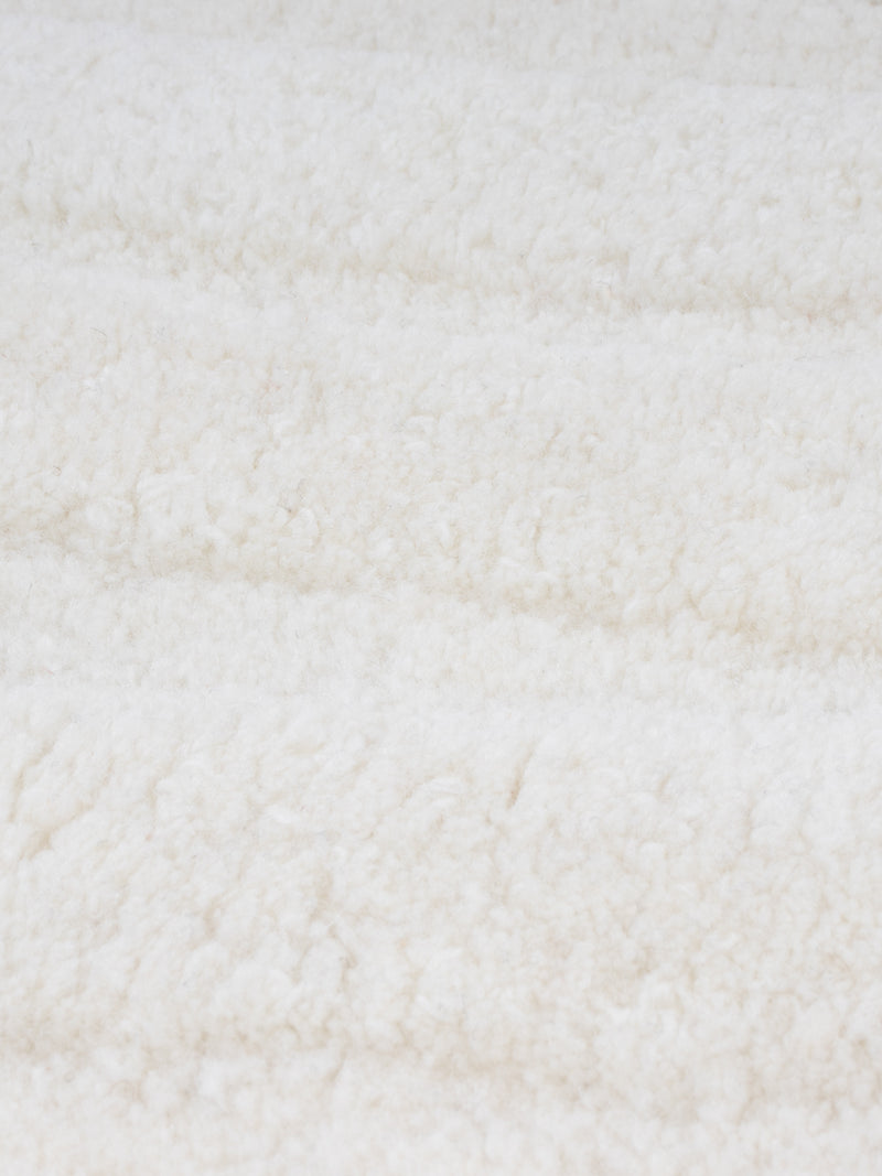 Tappeto di lana Nordic Minimalism - Tappeto di lana