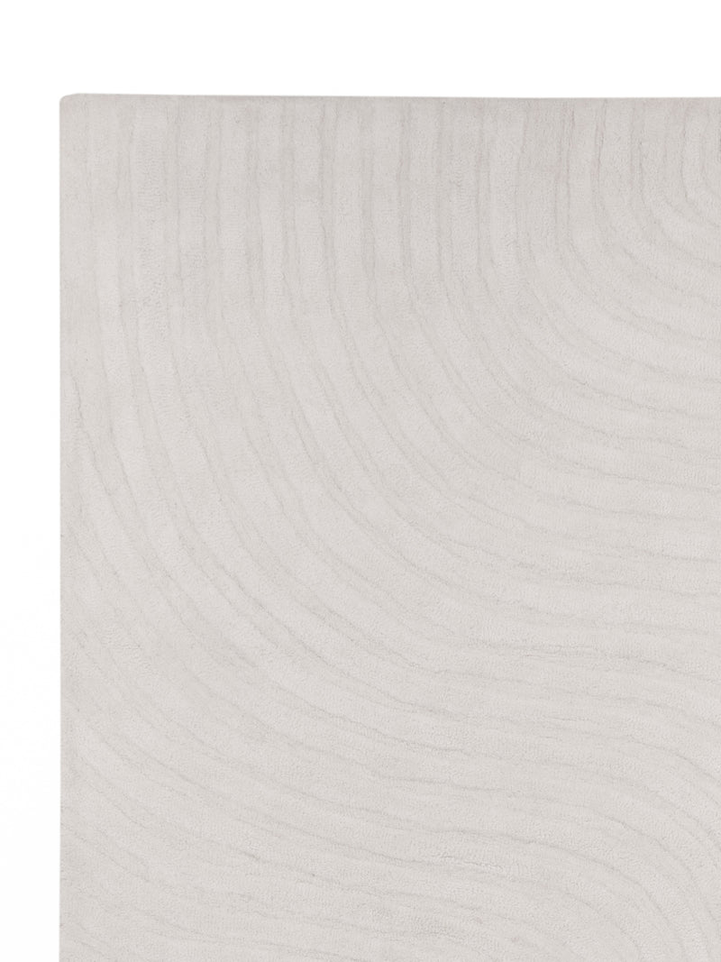 Tappeto di lana Nordic Minimalism - Tappeto di lana