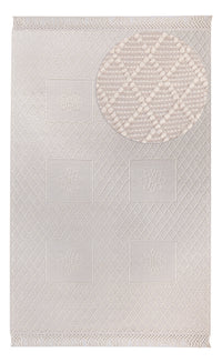 Tappeto di lana NordicNook - Tappeto di lana – product image