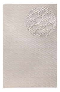 Tappeto di lana Soft Snowdrift - Tappeto di lana – product image