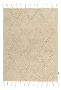 Tappeto di lana Sahara Whisper - Tappeto di lana – product image