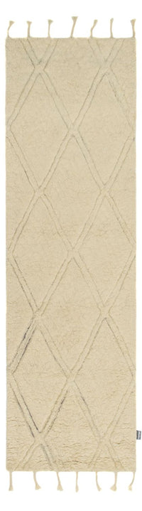 Tappeto di lana Sahara Whisper - Tappeto di lana – product image