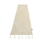 Tappeto di lana - Sahara Whisper - tappeto corsia