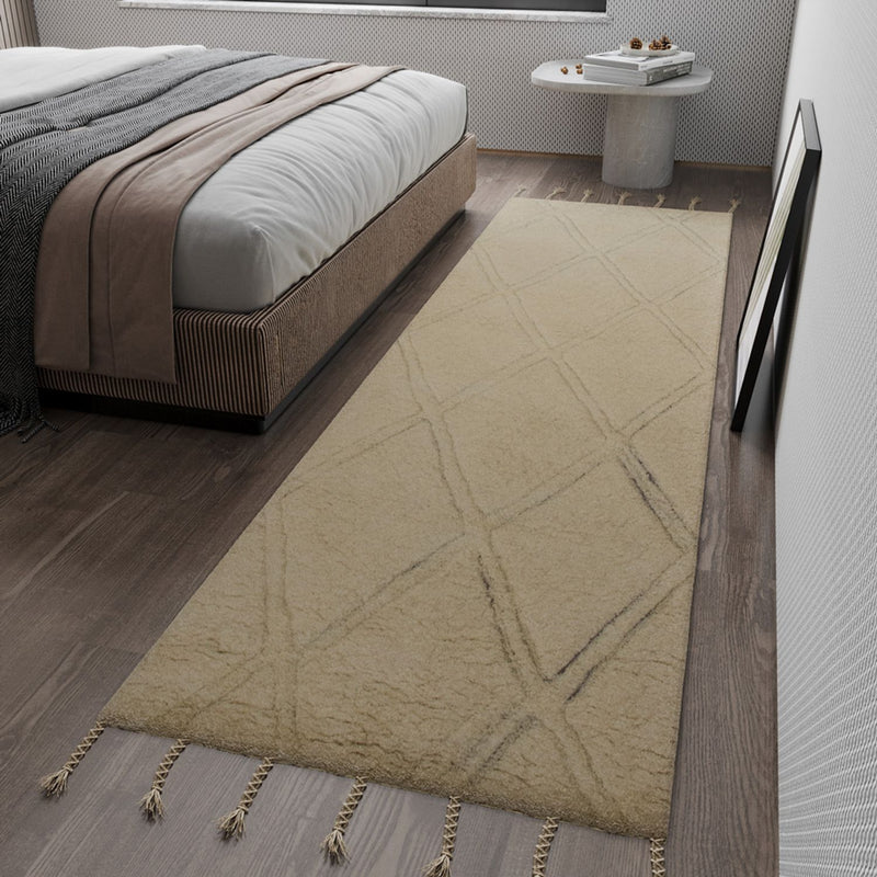 Tappeto di lana - Sahara Whisper - tappeto corsia