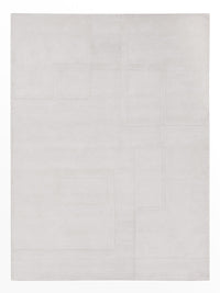 Tappeto di lana Timeless Lightness - Tappeto di lana – product image