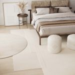 Tappeto berbero - Fluffy - tappeto corsia
