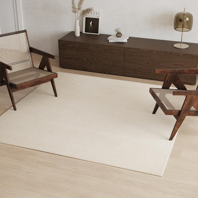 Tappeto berbero - Fluffy