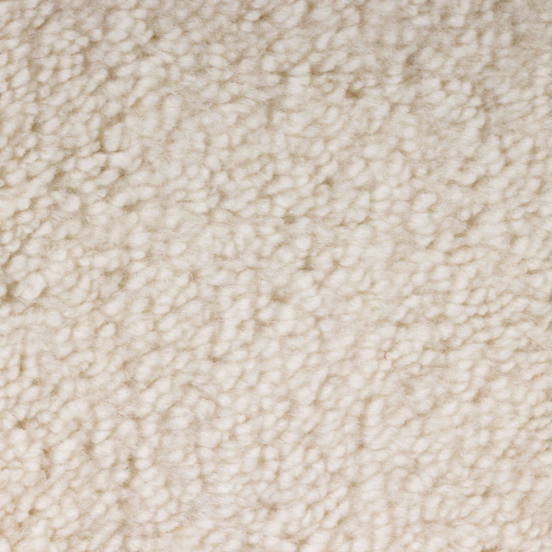 Tappeto berbero Fluffy - Tappeto di lana