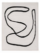 Tappeto di lana Abstract Allure - Tappeto di lana