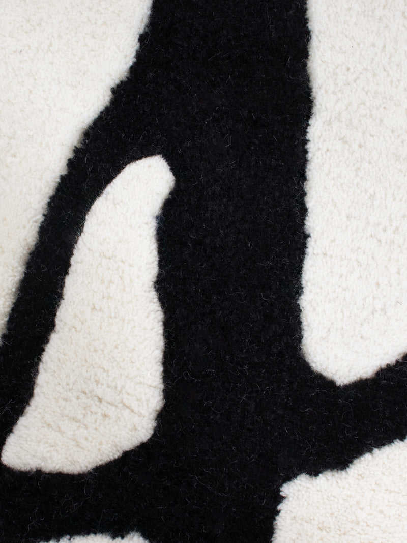 Tappeto di design Avant Arte - Designerteppich