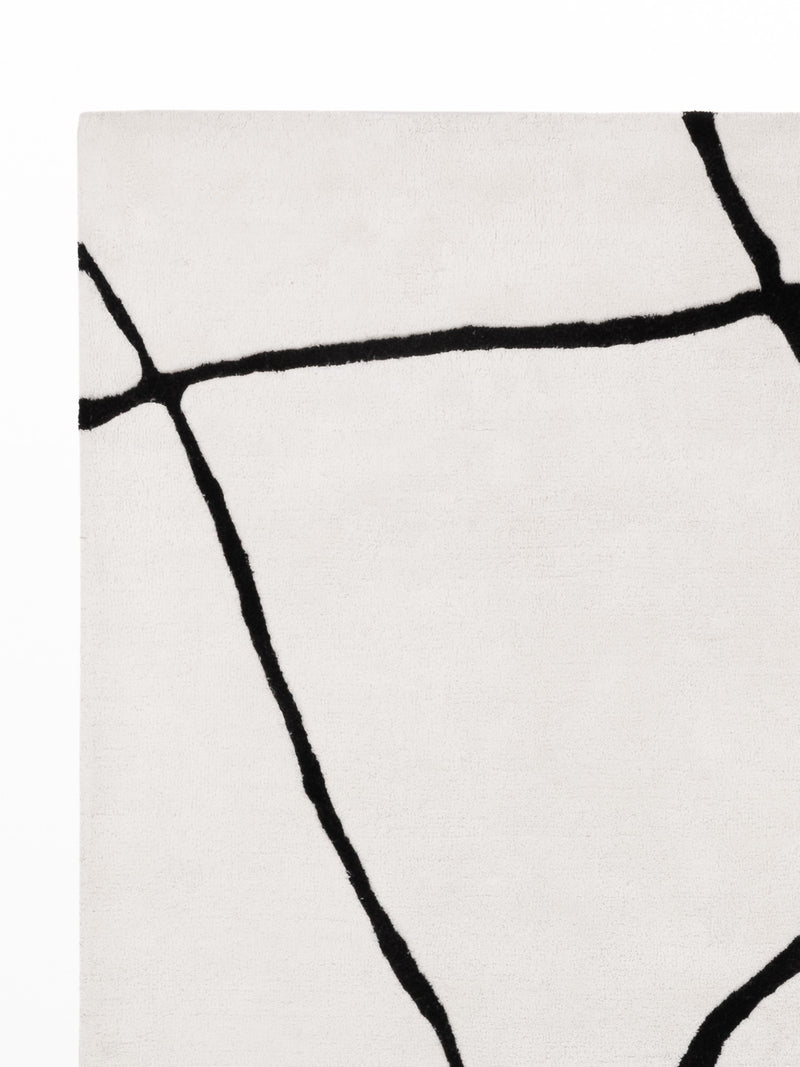 Tappeto di design Avant Arte - Designerteppich