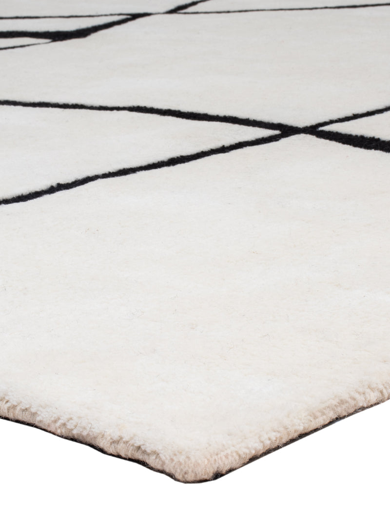 Tappeto di design Avant Arte - Designerteppich