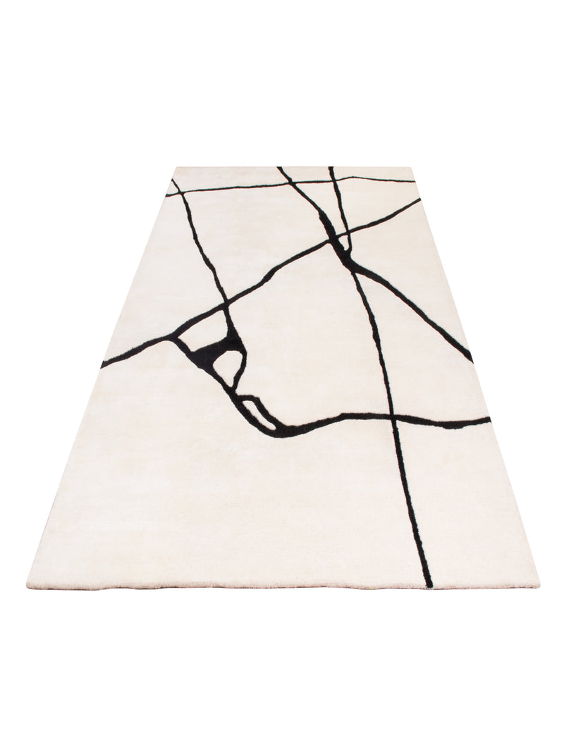 Tappeto di design Avant Arte - Designerteppich