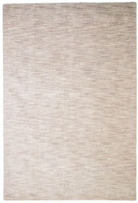 Tappeto di lana - 300 x 200 cm - beige