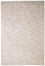 Tappeto di lana - 300 x 200 cm - beige