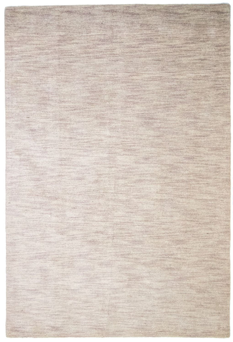 Tappeto di lana - 300 x 200 cm - beige
