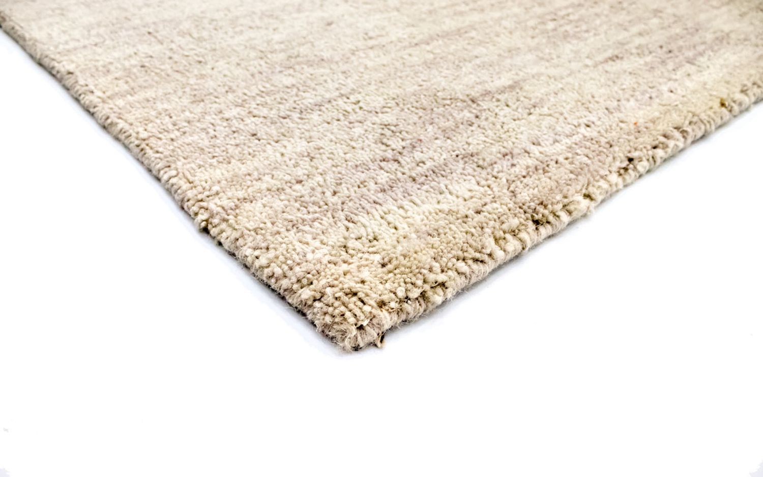 Tappeto di lana - 300 x 200 cm - beige