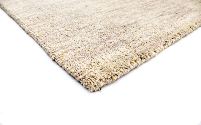 Tappeto di lana - 300 x 200 cm - beige