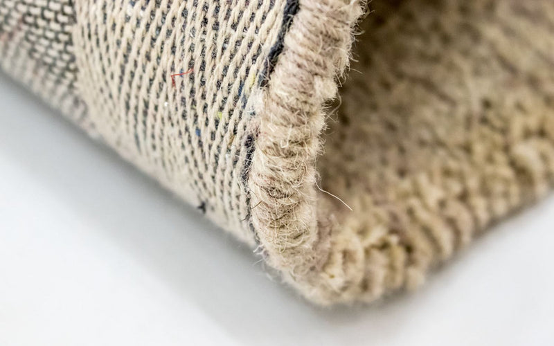 Tappeto di lana - 300 x 200 cm - beige