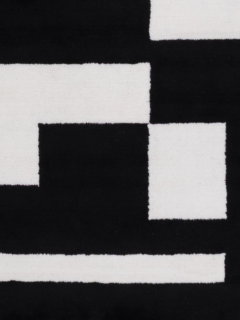 Tappeto di design Nordic Clarity - Designerteppich
