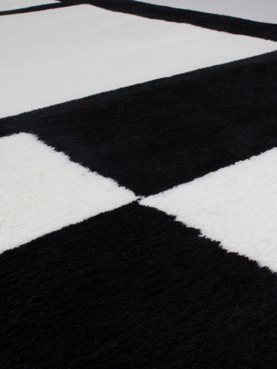 Tappeto di design Nordic Clarity - Designerteppich