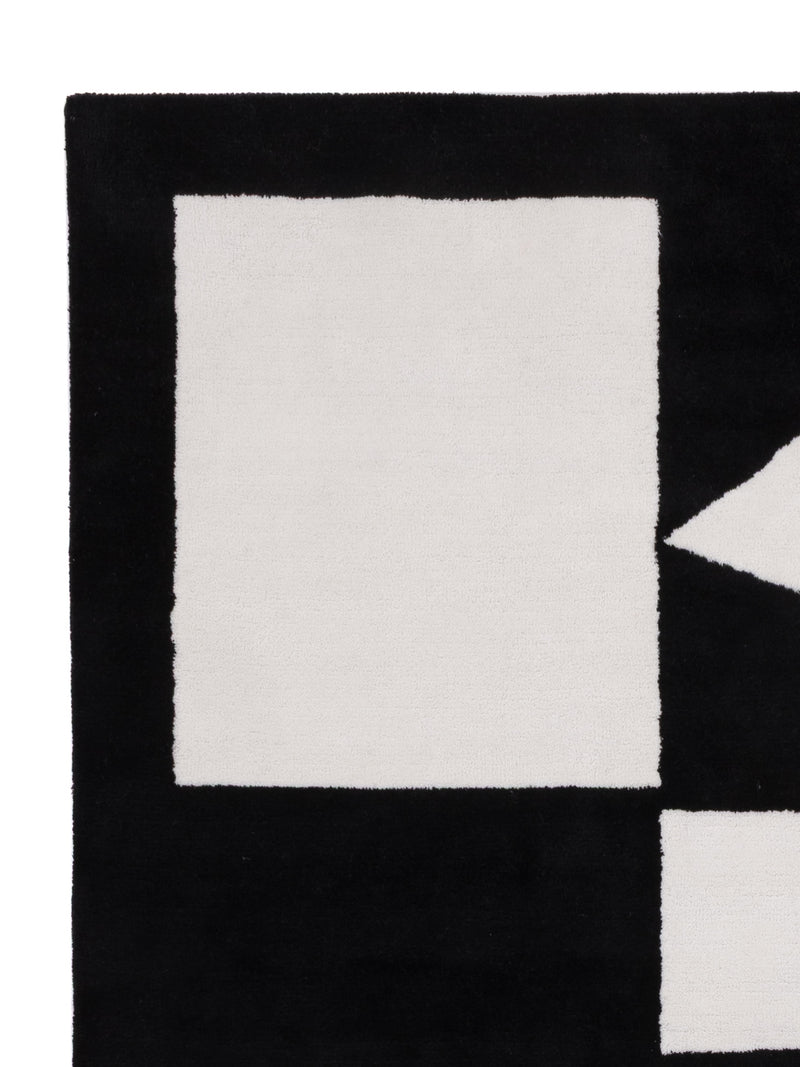 Tappeto di design Nordic Clarity - Designerteppich