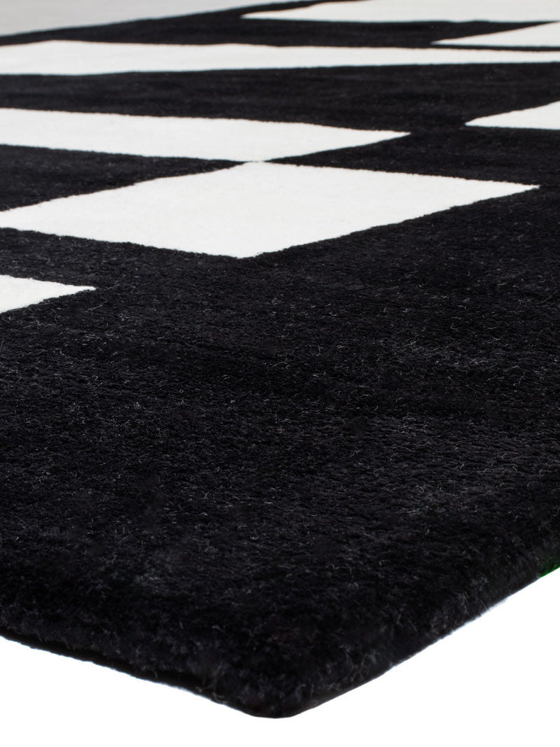 Tappeto di design Nordic Clarity - Designerteppich