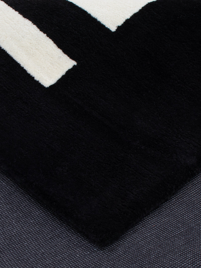 Tappeto di design Nordic Clarity - Designerteppich