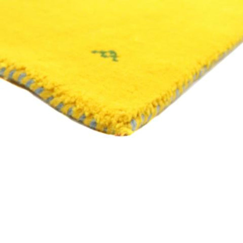 Gabbeh Loom Tappeto Agra - Tappeto di lana
