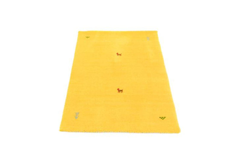 Gabbeh Loom Tappeto Agra - Tappeto di lana