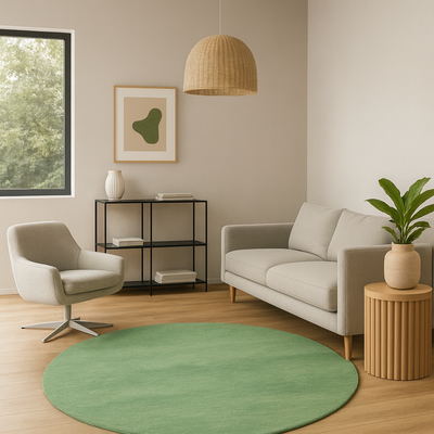 Tappeto Gabbeh - Indus - Uriah