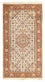 Tappeto orientale - Bidjar - Indo - 140 x 70 cm - beige