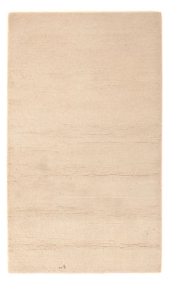 Tappeto corsia Tappeto Gabbeh - Softy - 192 x 95 cm - beige