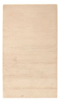 Tappeto corsia Tappeto Gabbeh - Softy - 192 x 95 cm - beige