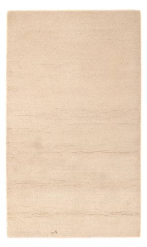 Tappeto corsia Tappeto Gabbeh - Softy - 192 x 95 cm - beige