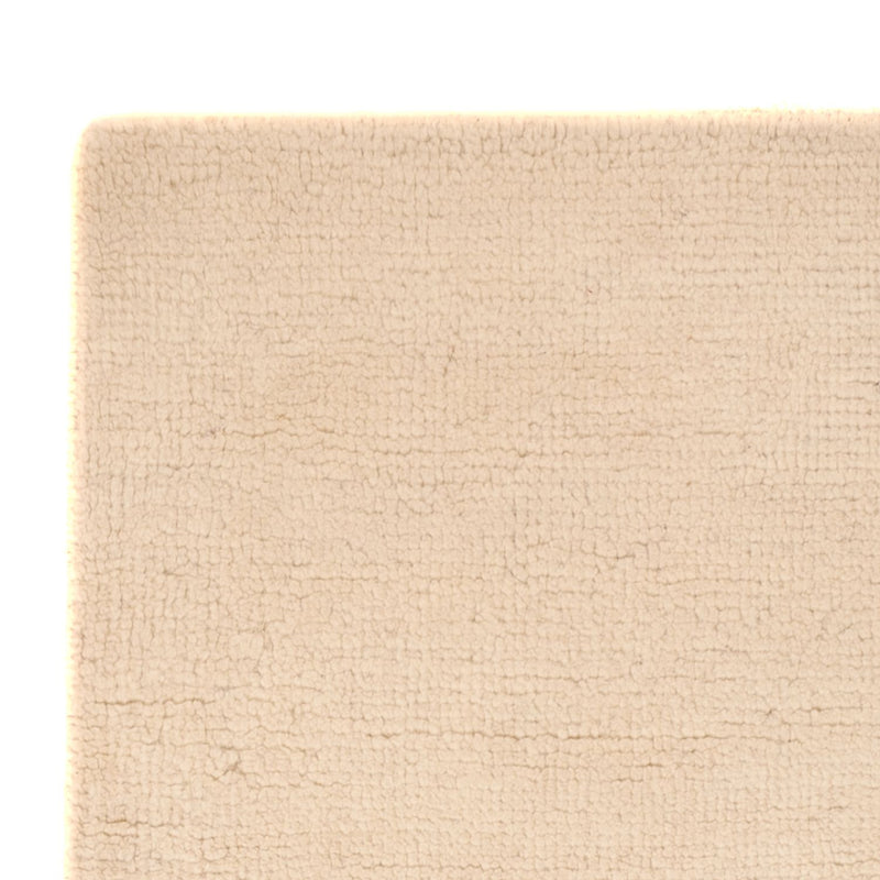 Tappeto corsia Tappeto Gabbeh - Softy - 192 x 95 cm - beige