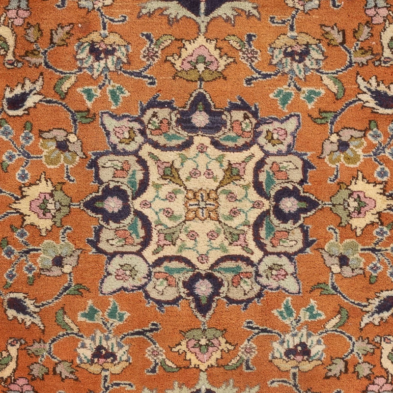 Tappeto Persero - Nomade - 135 x 102 cm - terracotta