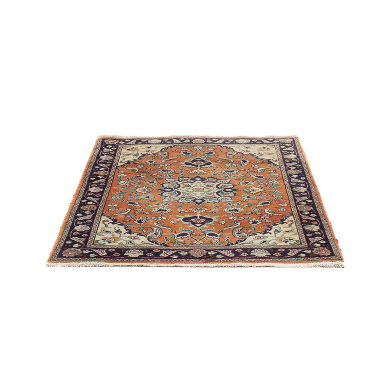 Tappeto Persero - Nomade - 135 x 102 cm - terracotta