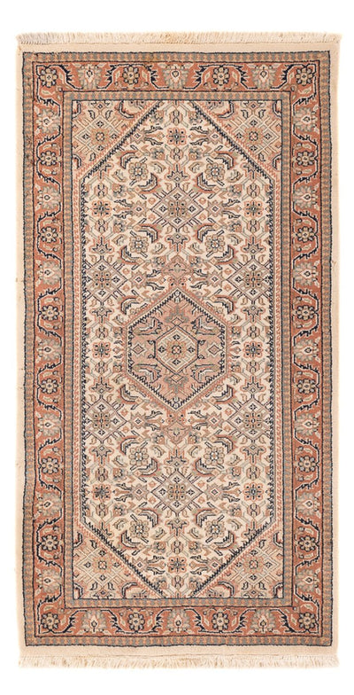 Bidjar Indo Tappeto 70x140cm - Tappeto orientale
